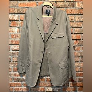 Men’s vintage Izod Jacket Size L Excellent condition. Beautiful!!